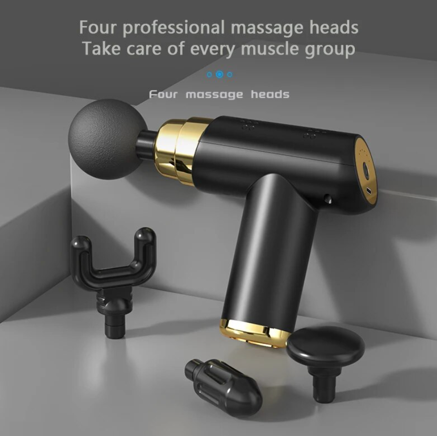 Professional Massage Gun